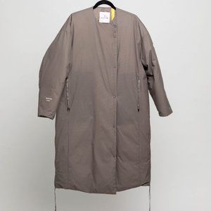 Moncler Muveranis Coat